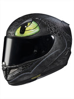 【エイチジェーシー】HJC RPHA11 トゥーフェイス ＃XL HJH238BK01XL