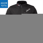 【アールエスタイチ】RSタイチ e-HEAT インナージャケット BLK ＃XL RSU637BK01XL
