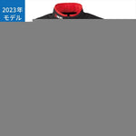 【アールエスタイチ】RSタイチ e-HEAT インナージャケット BLK／RED ＃S RSU637BK11S