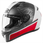 【エイチジェーシー】HJC C10 クアルタラロ （MC1SF） ＃S HJH242BK01S
