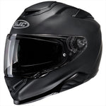エイチジェーシー｜RPHA71 ソリッド MATTE BLACK #L｜HJH244BK01L