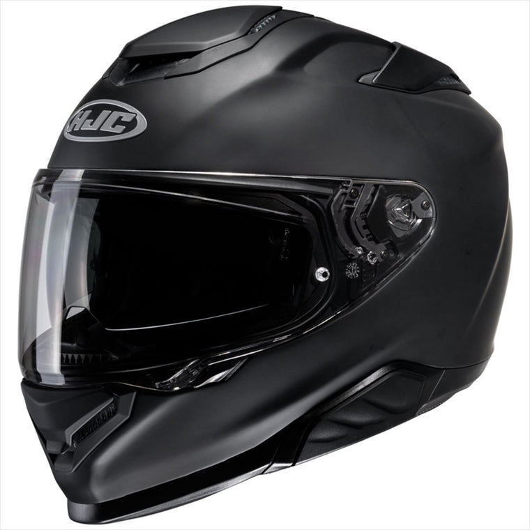 エイチジェーシー｜RPHA71 ソリッド MATTE BLACK #L｜HJH244BK01L