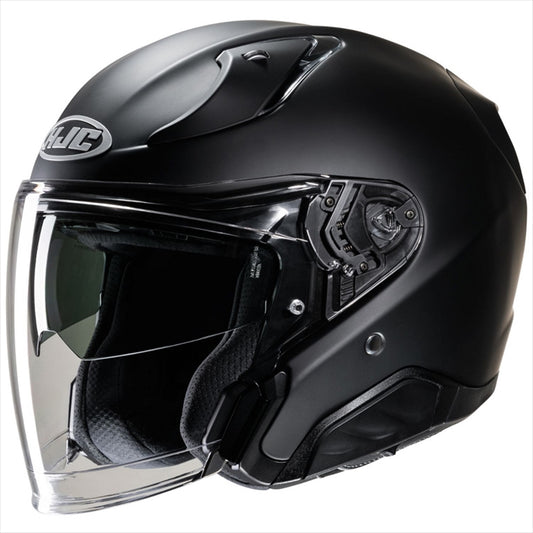 エイチジェーシー｜RPHA31ソリッド MAT. BLACK #M｜HJH245BK01M