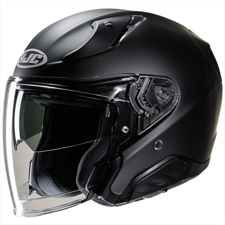 エイチジェーシー｜RPHA31ソリッド MAT. BLACK #S｜HJH245BK01S