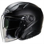 エイチジェーシー｜RPHA31ソリッド MAT. BLACK #XL｜HJH245BK01XL