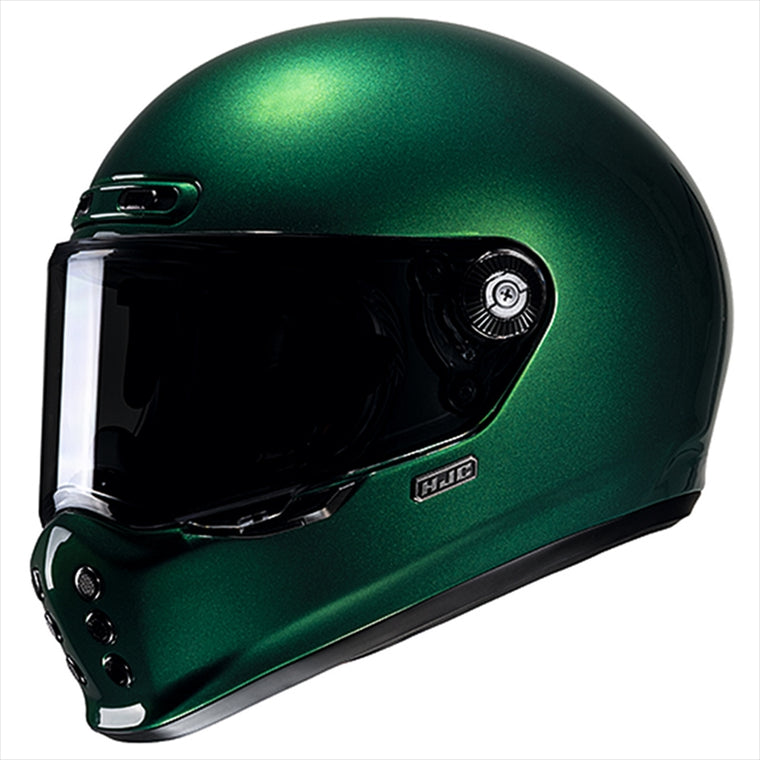 【エイチジェーシー】V10 ソリッド DEEP GREEN #L HJH248GR01L