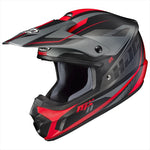 【エイチジェーシー】CS-MX? ドリフト BLACK/RED(MC1SF) #XL HJH250BK11XL