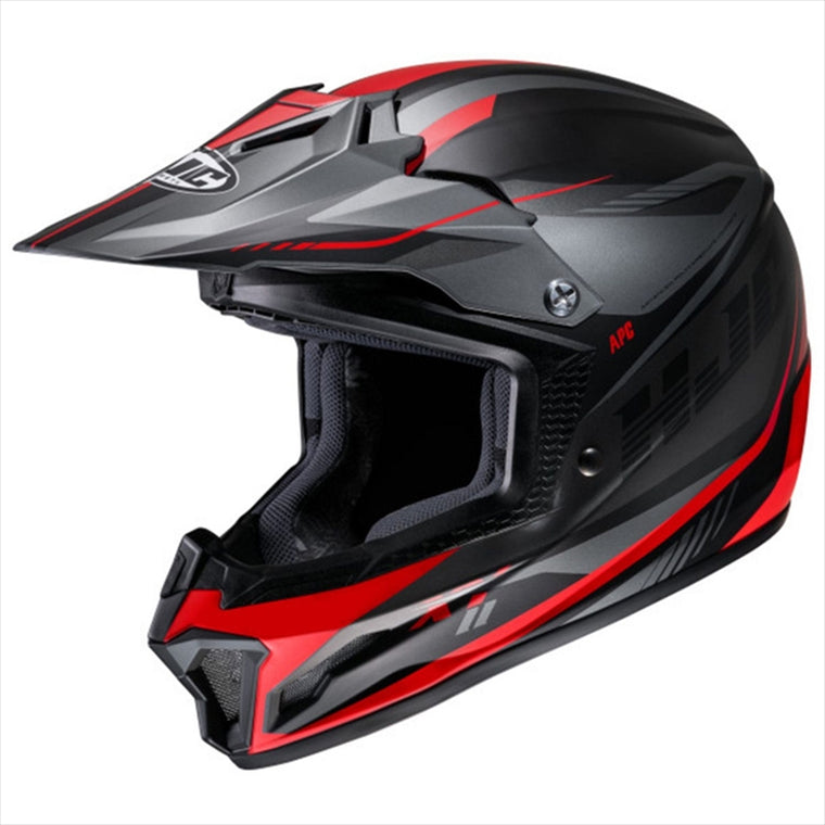 【エイチジェーシー】CL-XY? ドリフト (YOUTH) BLACK/RED(MC1SF) #M HJH251BK11M