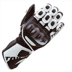 アールエスタイチ｜GP-X レーシング グローブ(KIDS) WHITE/BLACK L(KIDS)｜NXT0530199KL
