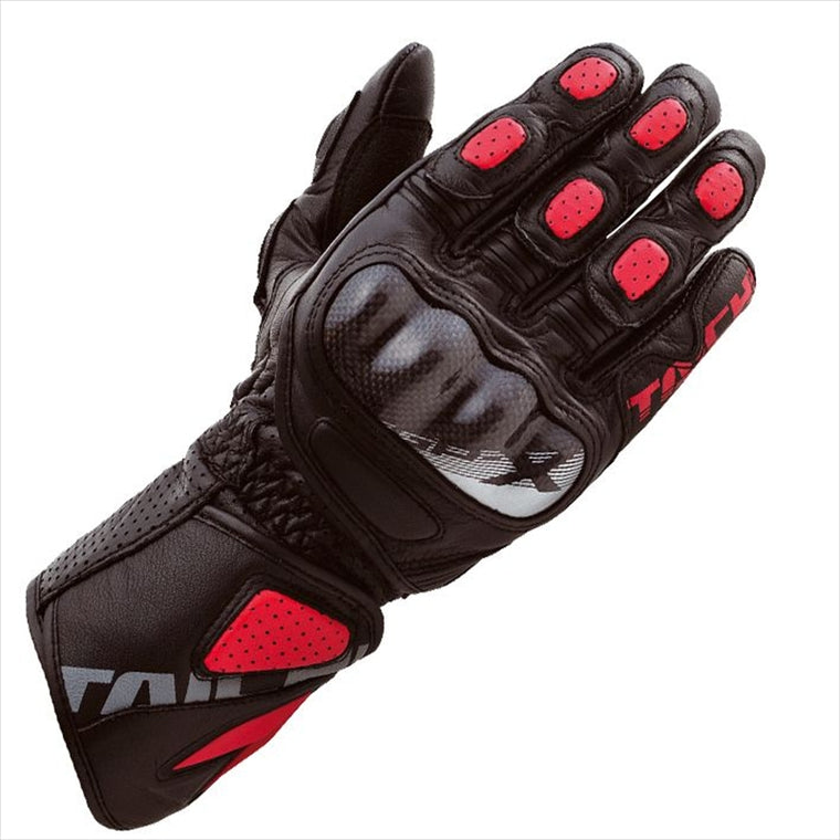 アールエスタイチ｜GP-X レーシング グローブ(KIDS) BLACK/RED M(KIDS)｜NXT0539915KM
