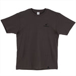 アールエスタイチ｜BREAK T-SHIRT CHARCOAL #S｜RSU111GY01S