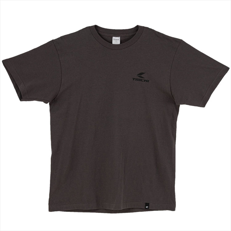 アールエスタイチ｜BREAK T-SHIRT CHARCOAL #XL｜RSU111GY01XL