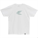 アールエスタイチ｜GATHER T-SHIRT WHITE #XL｜RSU112WH01XL