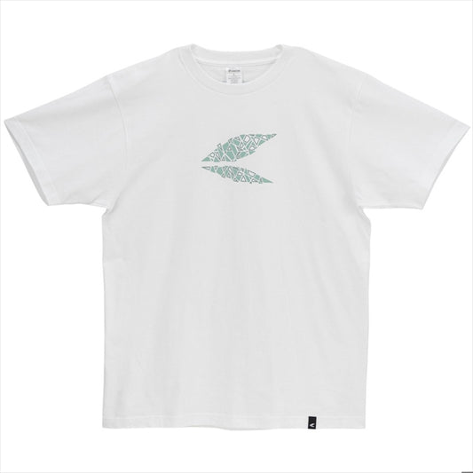 アールエスタイチ｜GATHER T-SHIRT WHITE #XL｜RSU112WH01XL