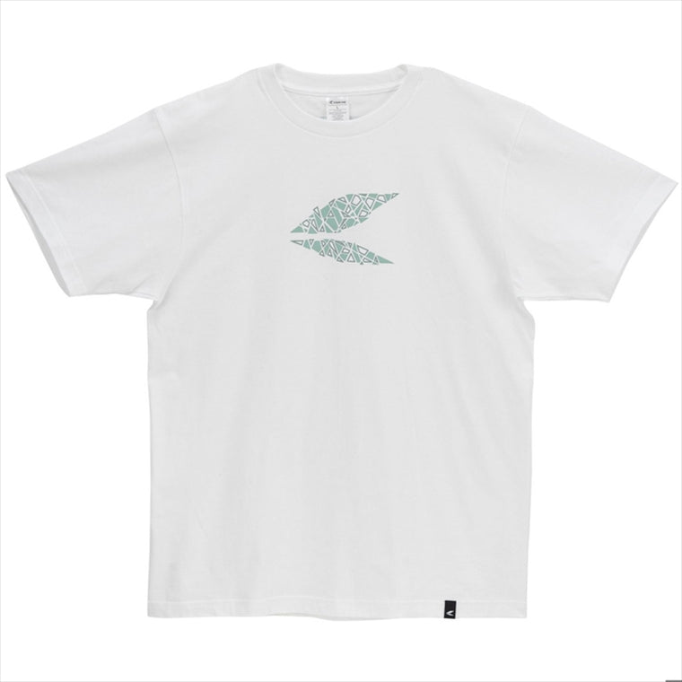 アールエスタイチ｜GATHER T-SHIRT WHITE #XL｜RSU112WH01XL