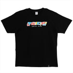 アールエスタイチ｜TOY T-SHIRT BLACK #L｜RSU113BK01L