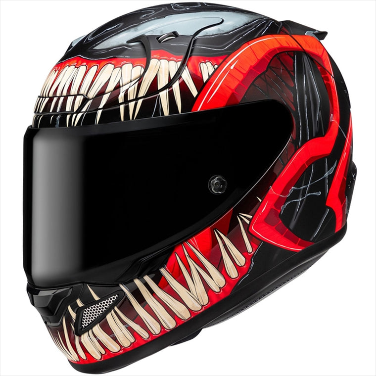 エイチジェーシー｜MARVEL RPHA12 ベノム3 VENOM3(MC1SF) #XL｜HJH257BK11XL