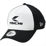 アールエスタイチ｜9FORTY A-FRAME TRUCKER BLACK/WHITE (ONE SIZE)｜NEC013BK51