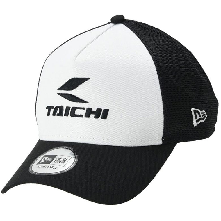 アールエスタイチ｜9FORTY A-FRAME TRUCKER BLACK/WHITE (ONE SIZE)｜NEC013BK51