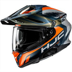 エイチジェーシー｜RPHA60 クイッド ORANGE(MC47SF) #S｜HJH262OR01S
