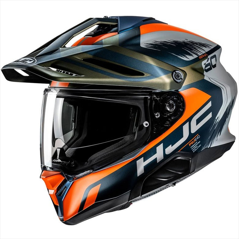 エイチジェーシー｜RPHA60 クイッド ORANGE(MC47SF) #M｜HJH262OR01M