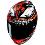 エイチジェーシー｜MARVEL RPHA12 マキシマイズド ヴェノム #XL｜HJH263RE01XL