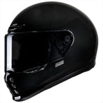 エイチジェーシー｜V10 ソリッド BLACK #M｜HJH248BK02M