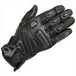 【アールエスタイチ】ラプター レザーグローブ          BLK #XXL RST441BK01XXL