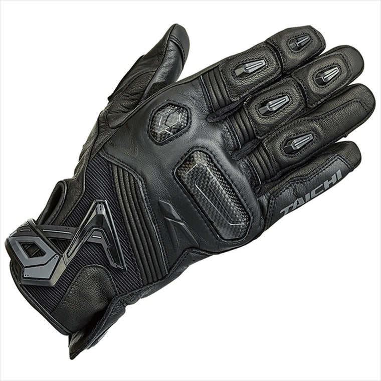 【アールエスタイチ】ラプター レザーグローブ          BLK #XXL RST441BK01XXL