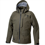 【アールエスタイチ】DRYMASTER フィールド パーカ     KHAKI #3XL RSJ324KH013XL