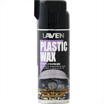 LAVEN(ラベン)｜プラスチック光沢復活剤 420mL｜97837-50307