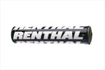 RENTHAL(レンサル)｜バーパッド8.5インチブラック｜G4605