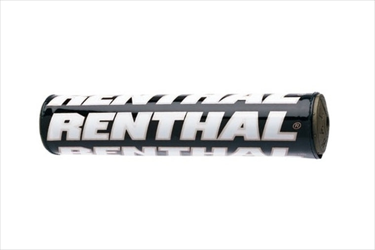 RENTHAL(レンサル)｜バーパッド8.5インチブラック｜G4605