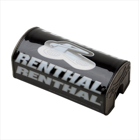 RENTHAL(レンサル)｜バーパッドファットバーブラック｜G4611