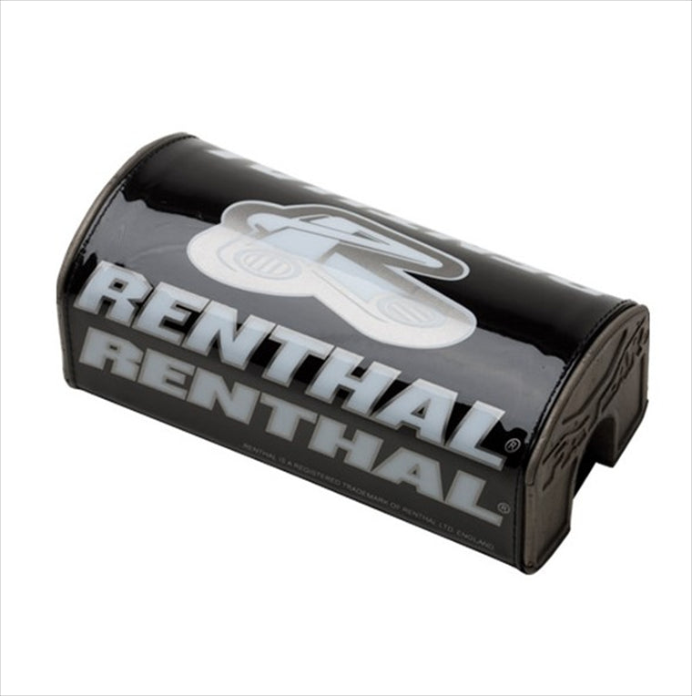 RENTHAL(レンサル)｜バーパッドファットバーブラック｜G4611