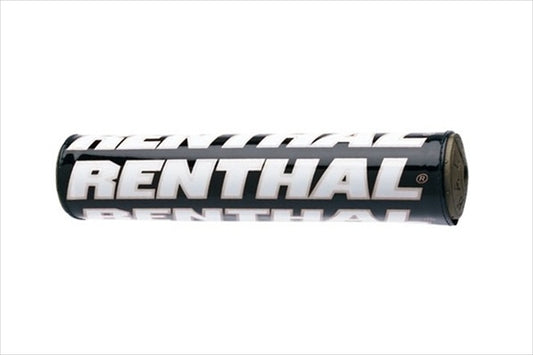 RENTHAL(レンサル)｜バーパッド7.5インチブラック｜G4602