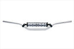 RENTHAL(レンサル)｜ハンドルバー611-01シルバー｜G4521