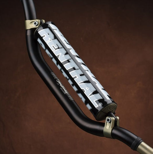 RENTHAL(レンサル)｜ハンドルバー996-01ブラック｜G4549