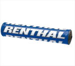 RENTHAL(レンサル)｜バーパッドトライアル7.5インチブルー｜G4600