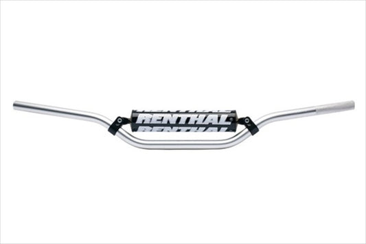 RENTHAL(レンサル)｜ハンドルバー971-08シルバー｜G4501