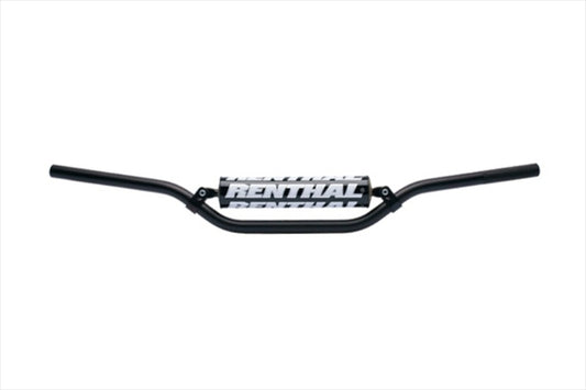 RENTHAL(レンサル)｜ハンドルバー971-08ブラック｜G4513