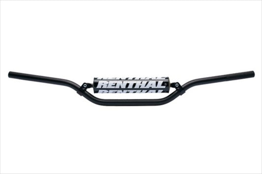RENTHAL(レンサル)｜ハンドルバー611-01ブラック｜G4531