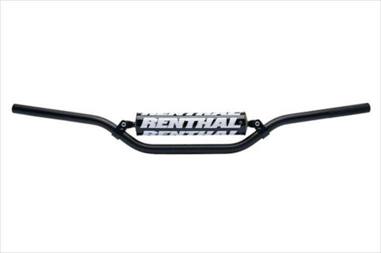 RENTHAL(レンサル)｜ハンドルバー611-01ブラック｜G4531