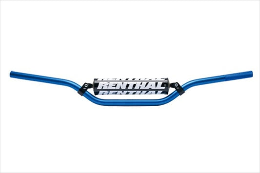 RENTHAL(レンサル)｜ハンドルバー971-08ブルー｜G4509