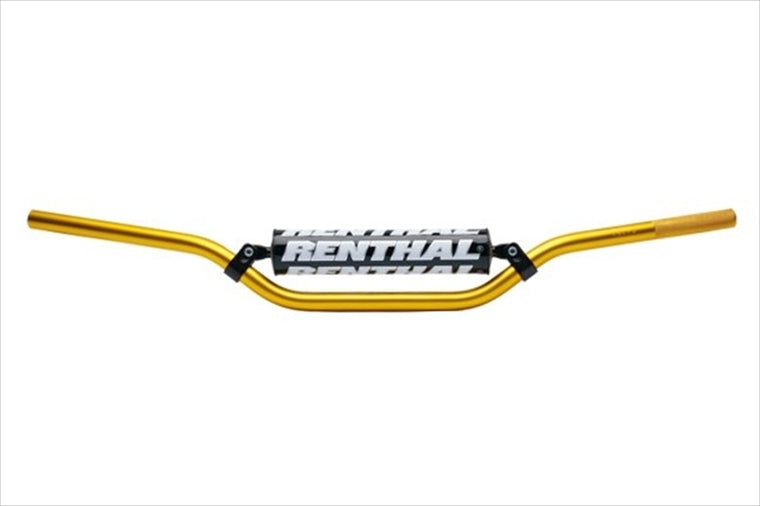 RENTHAL(レンサル)｜ハンドルバー971-08ゴールド｜G4519