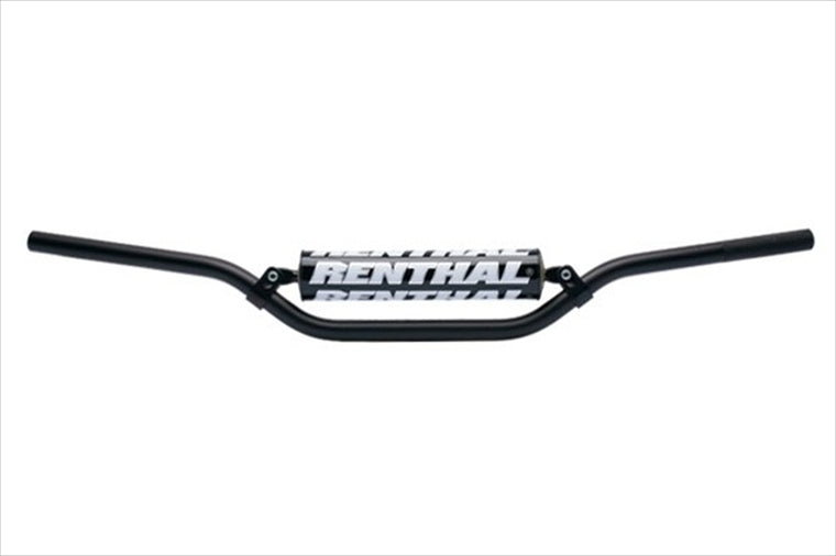 RENTHAL(レンサル)｜ハンドルバー966-05ブラック｜G4512