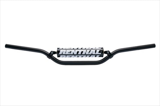 RENTHAL(レンサル)｜ハンドルバー784-03ブラック｜G4536