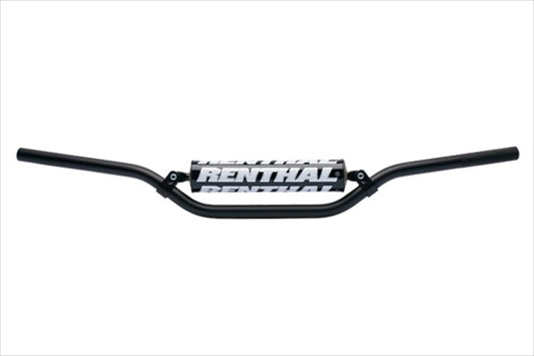 RENTHAL(レンサル)｜ハンドルバー784-03ブラック｜G4536