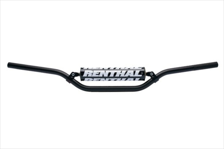 RENTHAL(レンサル)｜ハンドルバー983-05ブラック｜G4514