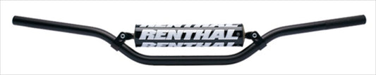RENTHAL(レンサル)｜ハンドルバー789-02ブラック｜G4538